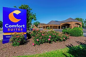 Comfort Suites Chesapeake - Norfolk