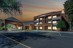 Comfort Suites Chesapeake - Norfolk