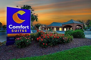 Comfort Suites Chesapeake - Norfolk