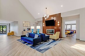 Comfort Suites Chesapeake - Norfolk