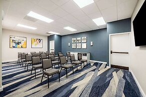 Comfort Suites Chesapeake - Norfolk