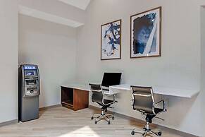 Comfort Suites Chesapeake - Norfolk