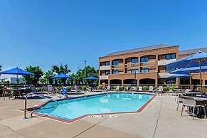Comfort Suites Chesapeake - Norfolk