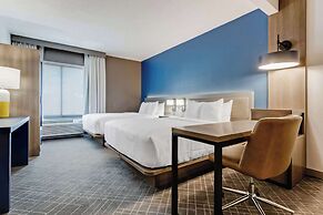 Comfort Suites Chesapeake - Norfolk