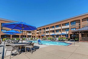 Comfort Suites Chesapeake - Norfolk
