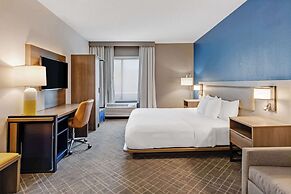 Comfort Suites Chesapeake - Norfolk