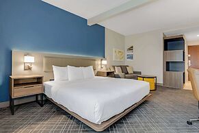 Comfort Suites Chesapeake - Norfolk