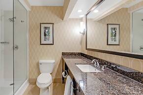 Comfort Suites Chesapeake - Norfolk