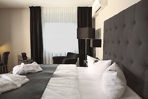 TRYP by Wyndham Bremen Airport