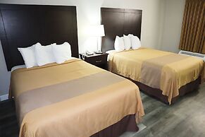 Days Inn by Wyndham Moulton