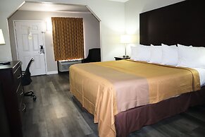 Days Inn by Wyndham Moulton