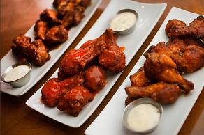 Sandman Signature London Gatwick Hotel