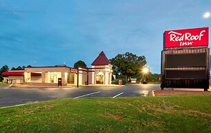 Red Roof Inn Petersburg - Fort Lee