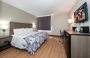 Red Roof Inn Petersburg - Fort Lee