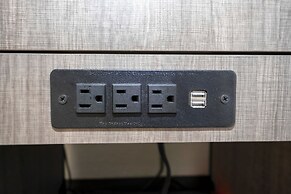 Red Roof Inn Petersburg - Fort Lee