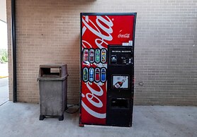 Red Roof Inn Petersburg - Fort Lee