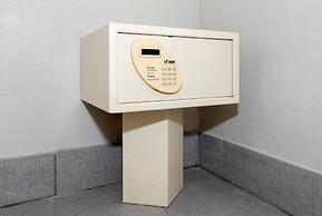 Red Roof Inn Petersburg - Fort Lee