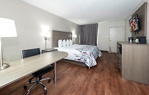 Red Roof Inn Petersburg - Fort Lee