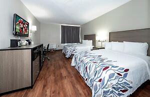 Red Roof Inn Petersburg - Fort Lee