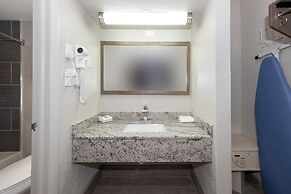 Red Roof Inn Petersburg - Fort Lee