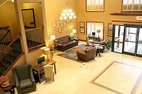 Auburn Place Hotel & Suites - Paducah