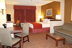 Auburn Place Hotel & Suites - Paducah