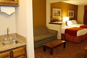 Auburn Place Hotel & Suites - Paducah