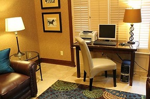 Auburn Place Hotel & Suites - Paducah