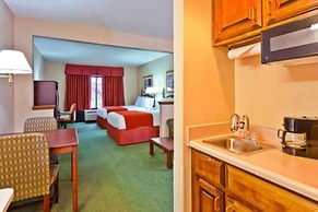 Auburn Place Hotel & Suites - Paducah
