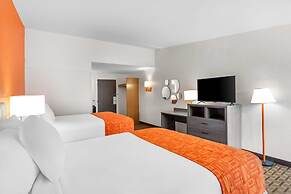 Howard Johnson by Wyndham Vero Beach / Downtown