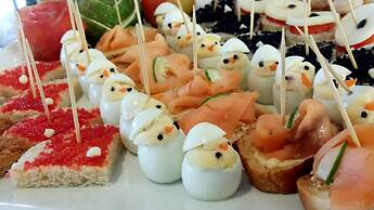 Douala Rabingha Hotel