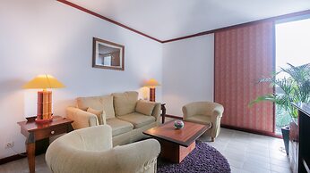 Douala Rabingha Hotel