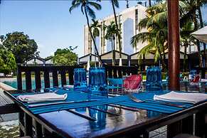 Douala Rabingha Hotel