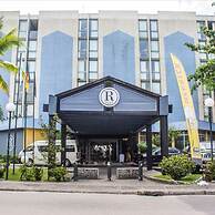 Douala Rabingha Hotel
