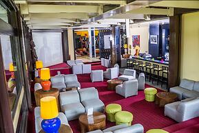 Douala Rabingha Hotel