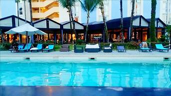 Douala Rabingha Hotel