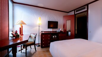 Douala Rabingha Hotel