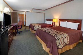 Travelodge by Wyndham Cleveland Airport