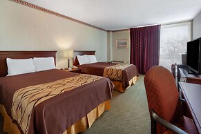 Travelodge by Wyndham Cleveland Airport