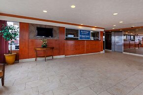 Travelodge by Wyndham Cleveland Airport