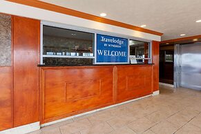 Travelodge by Wyndham Cleveland Airport