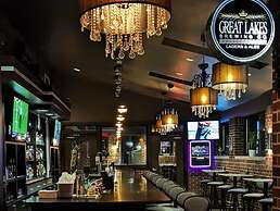 Holiday Inn Cleveland Northeast - Mentor by IHG