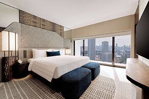 Pan Pacific Singapore