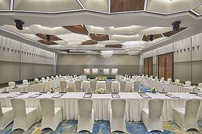 Pan Pacific Singapore