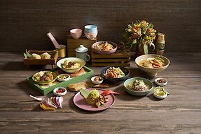 Pan Pacific Singapore