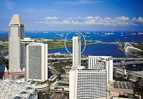 Pan Pacific Singapore