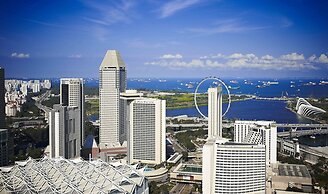 Pan Pacific Singapore