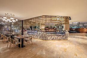 Pan Pacific Singapore