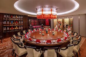 Pan Pacific Singapore