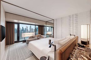 Pan Pacific Singapore